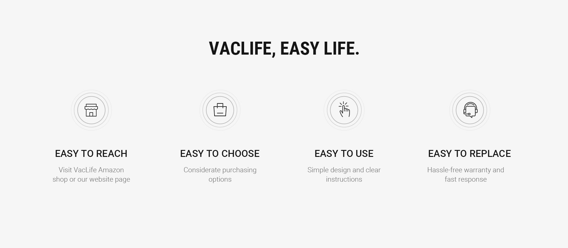 VacLife